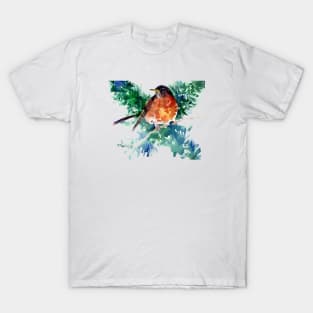 Robin T-Shirt